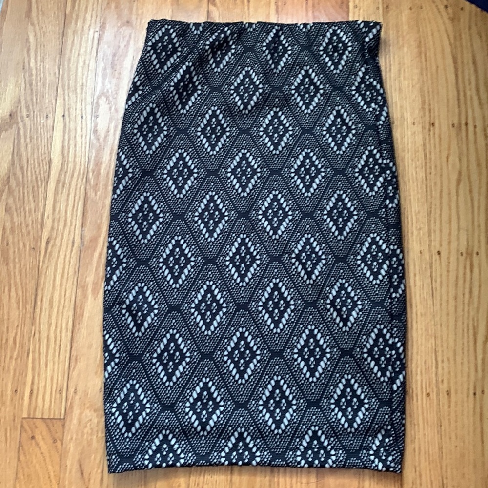 Renee C pencil skirt
